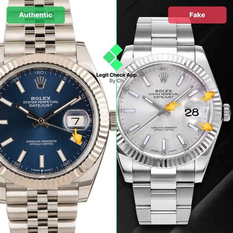 rolex datejust replica contrassegno|rolex vs datejust.